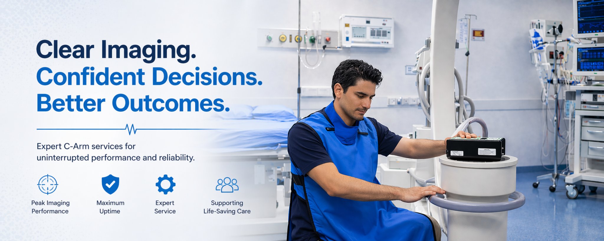 Imaging Service
