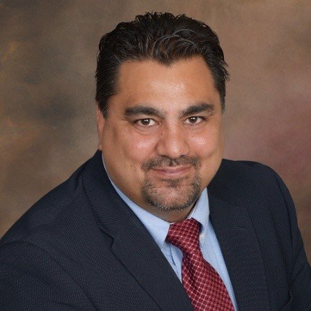 Yahya Ghazanfar