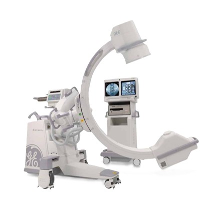 C-Arm imaging system
