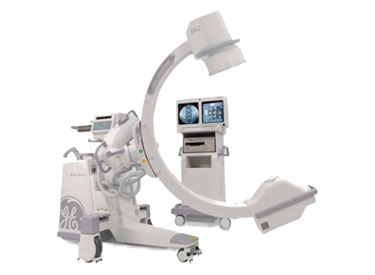 Imaging Equipment