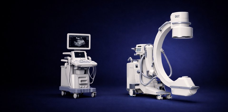 Biomedical Imaging